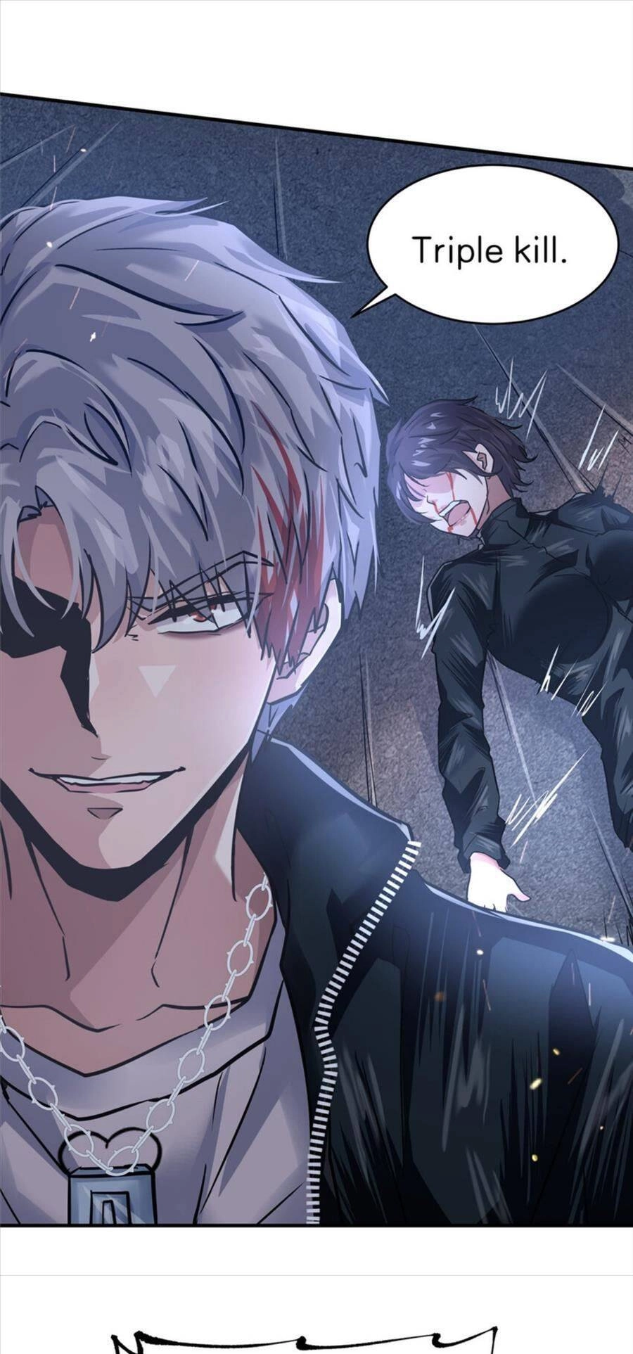 Vương Giả Săn Mồi Chapter 44 - 34