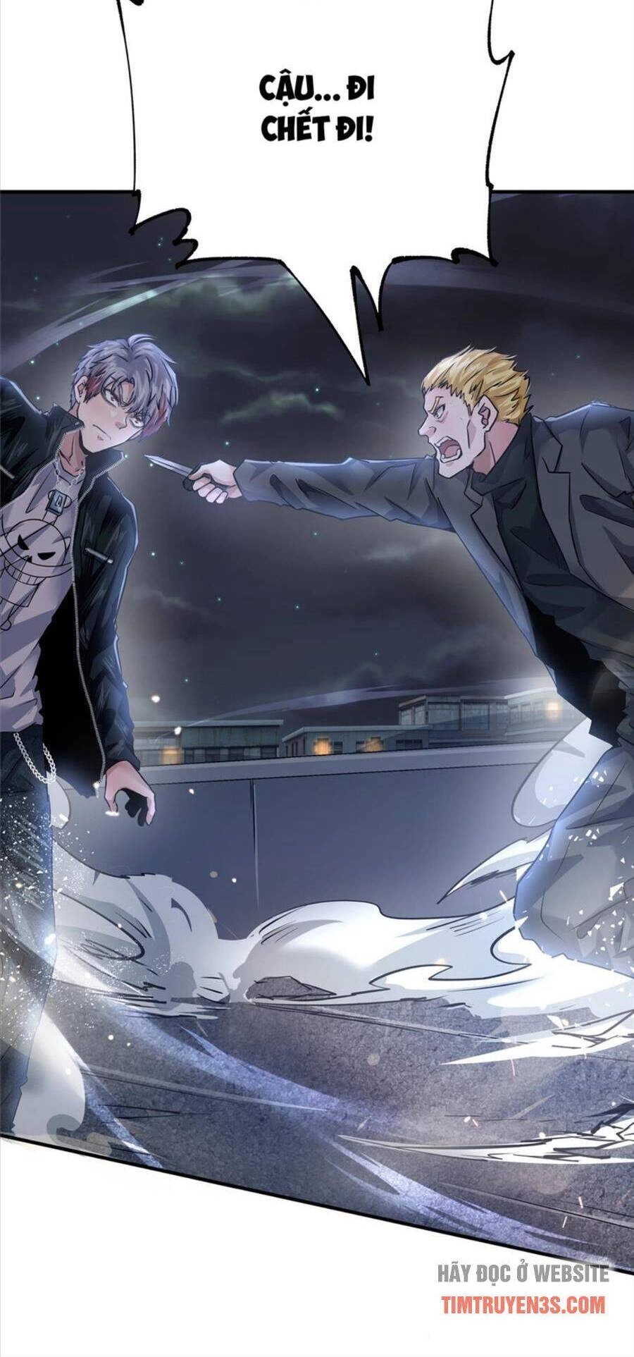 Vương Giả Săn Mồi Chapter 44 - 35