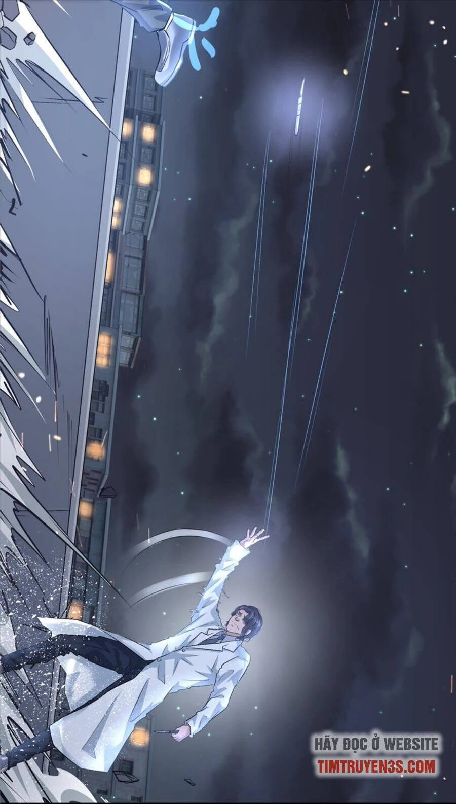 Vương Giả Săn Mồi Chapter 44 - 37