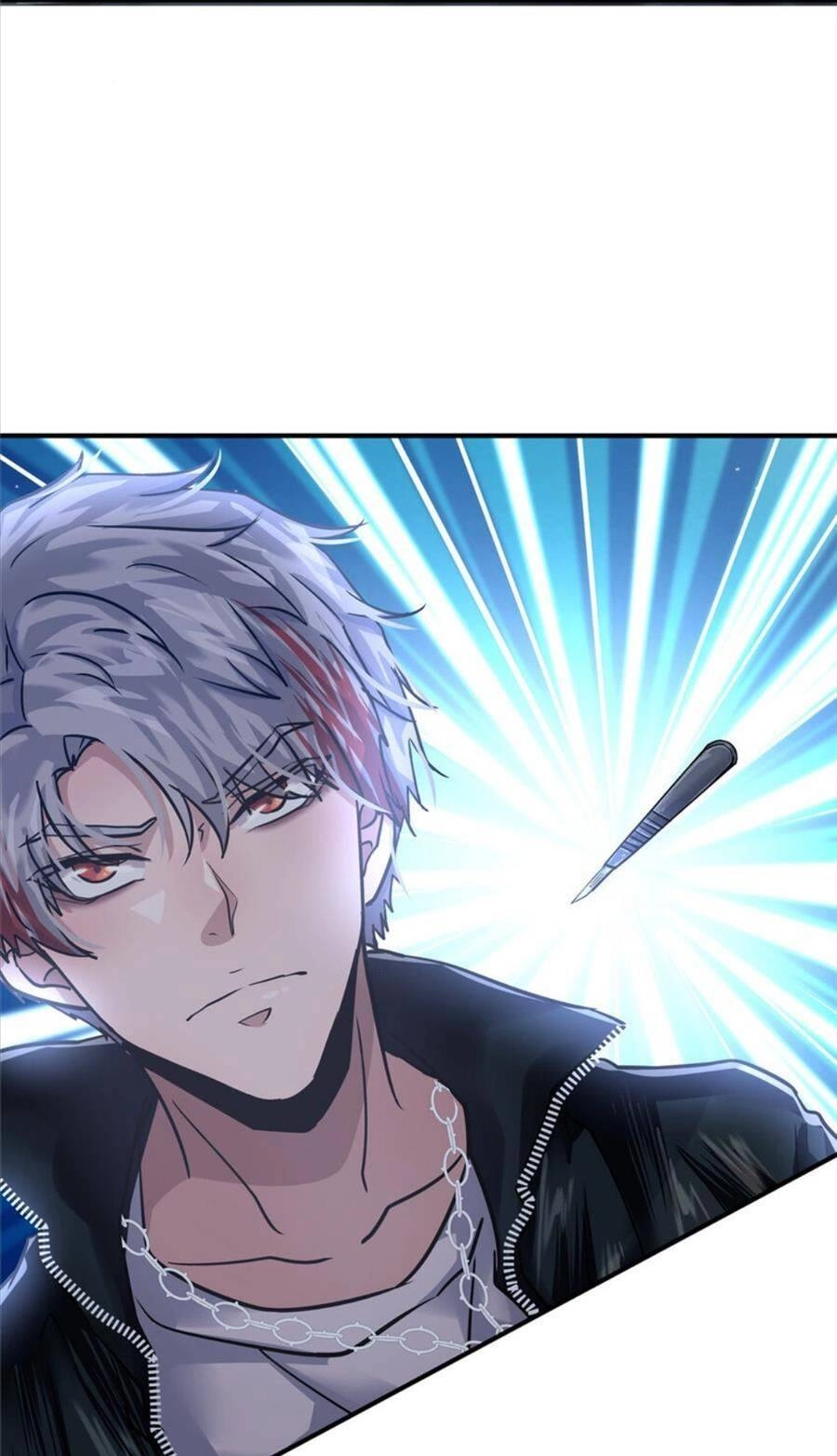 Vương Giả Săn Mồi Chapter 44 - 38