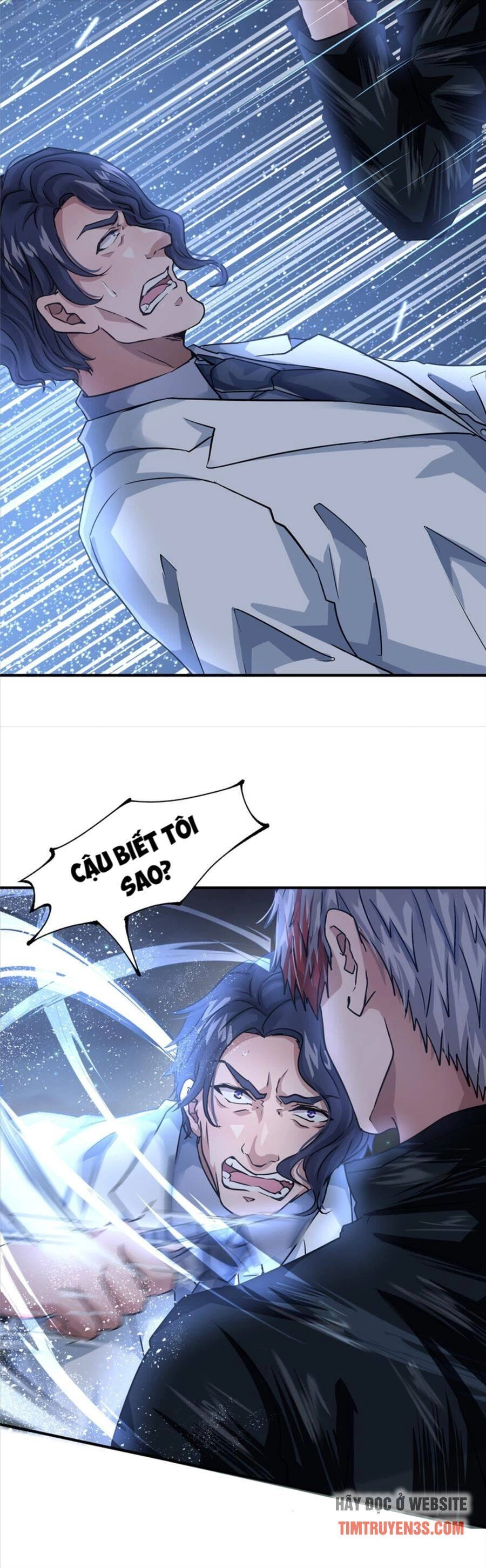 Vương Giả Săn Mồi Chapter 44 - 40