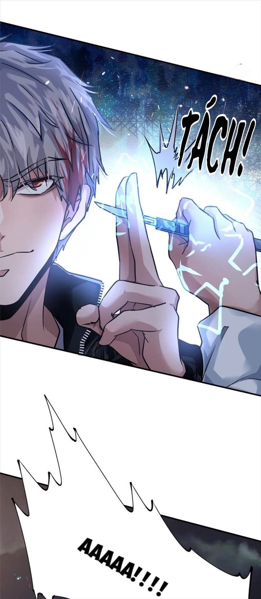 Vương Giả Săn Mồi Chapter 44 - 41