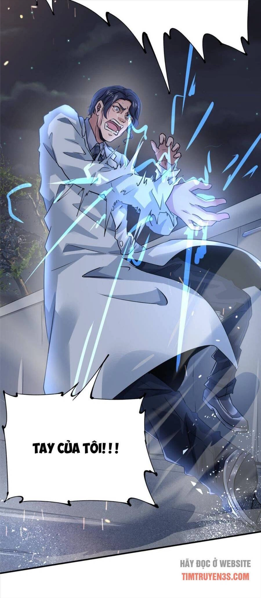 Vương Giả Săn Mồi Chapter 44 - 42