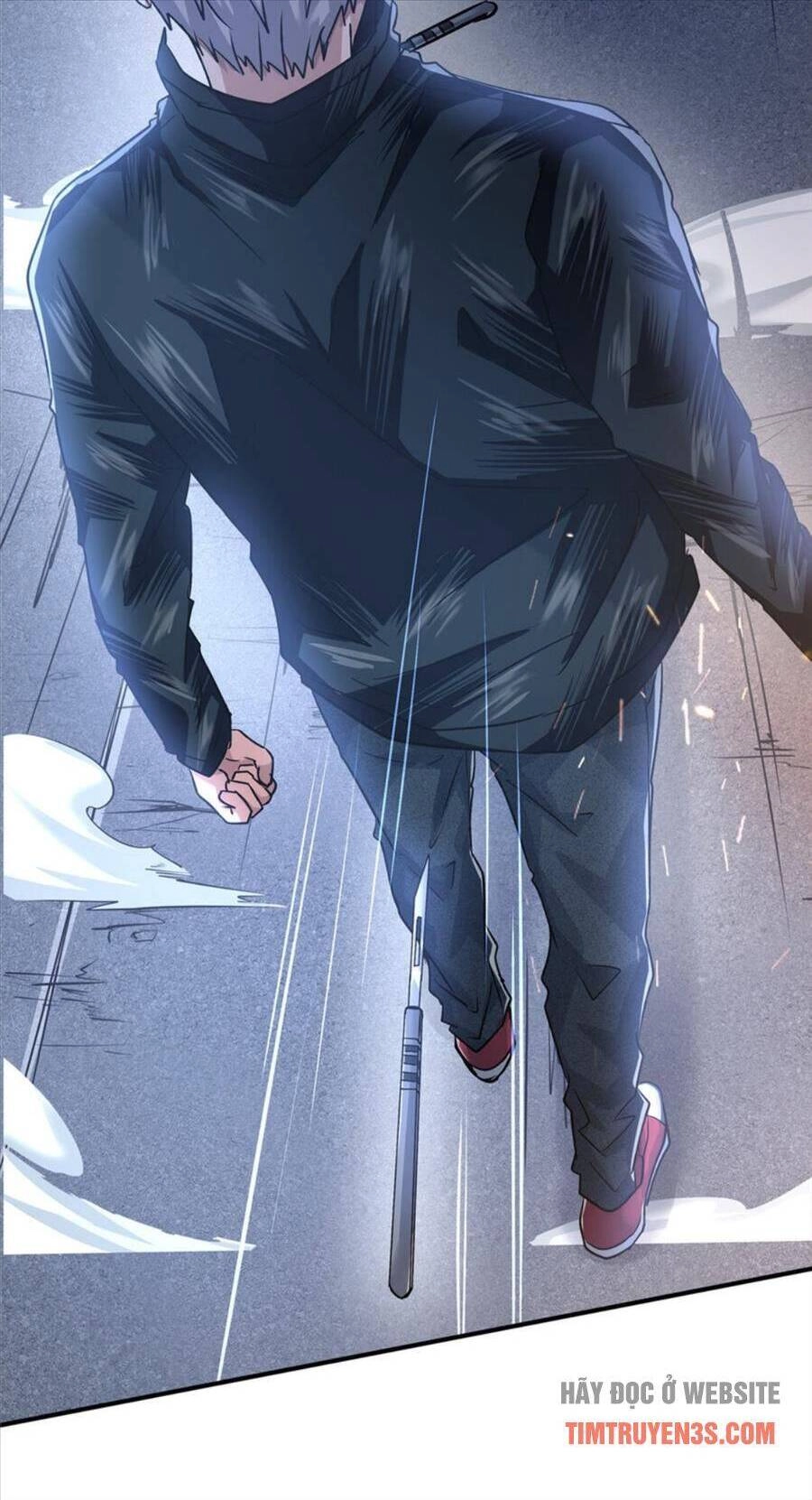 Vương Giả Săn Mồi Chapter 44 - 44