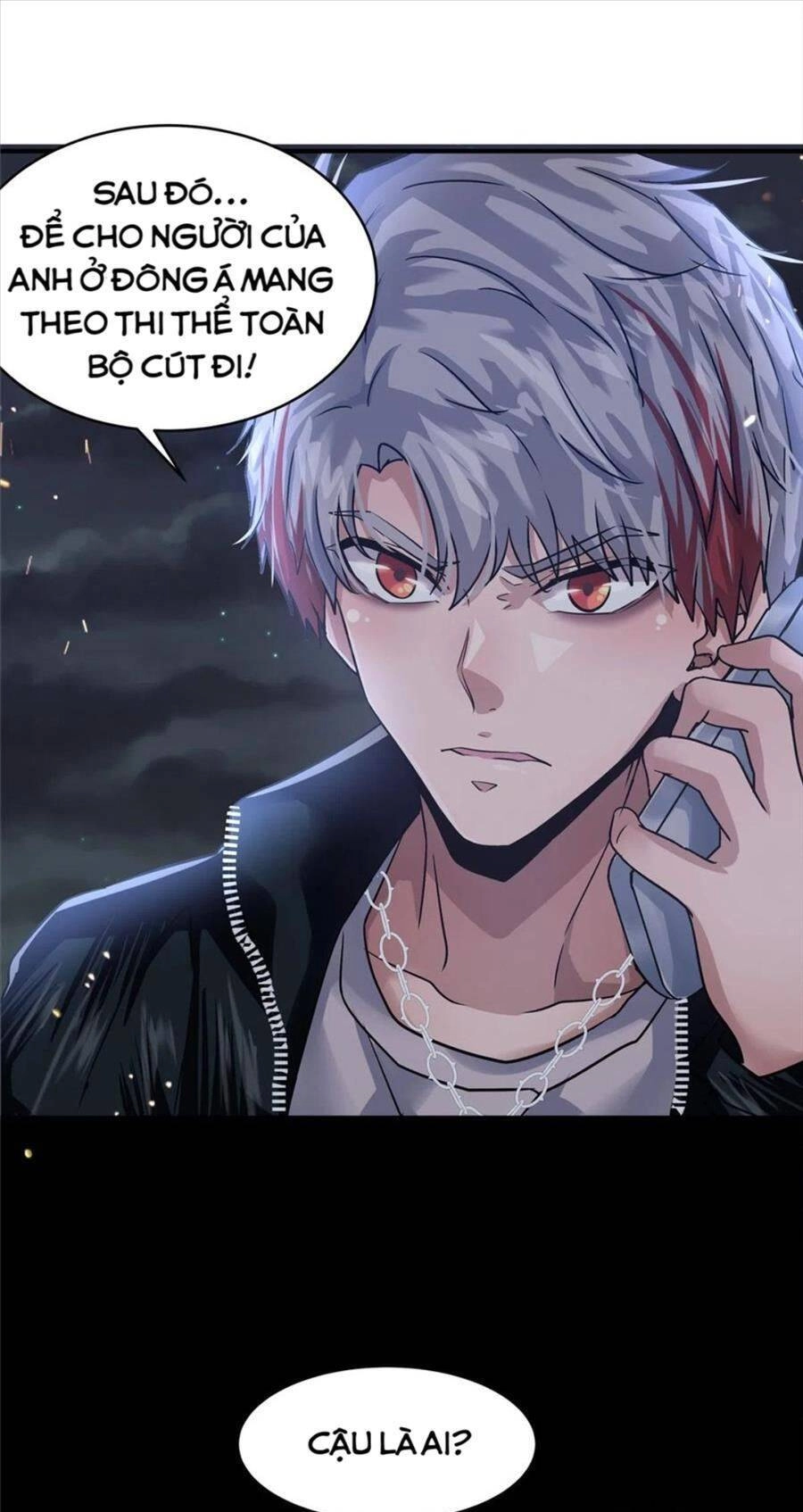 Vương Giả Săn Mồi Chapter 45 - 8