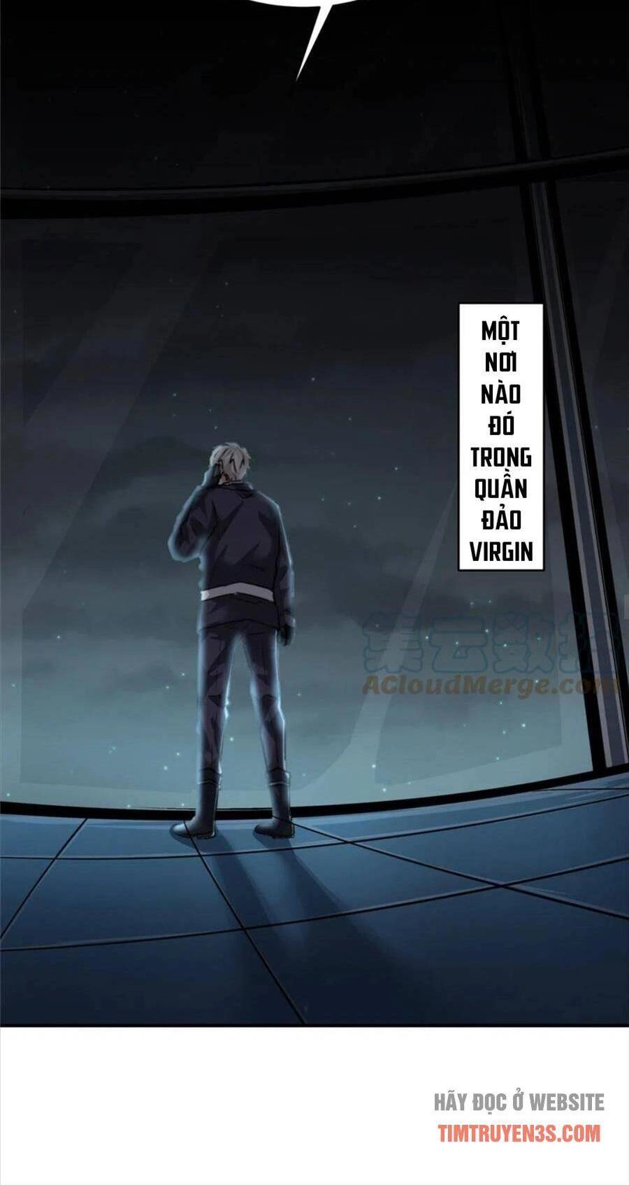 Vương Giả Săn Mồi Chapter 45 - 9