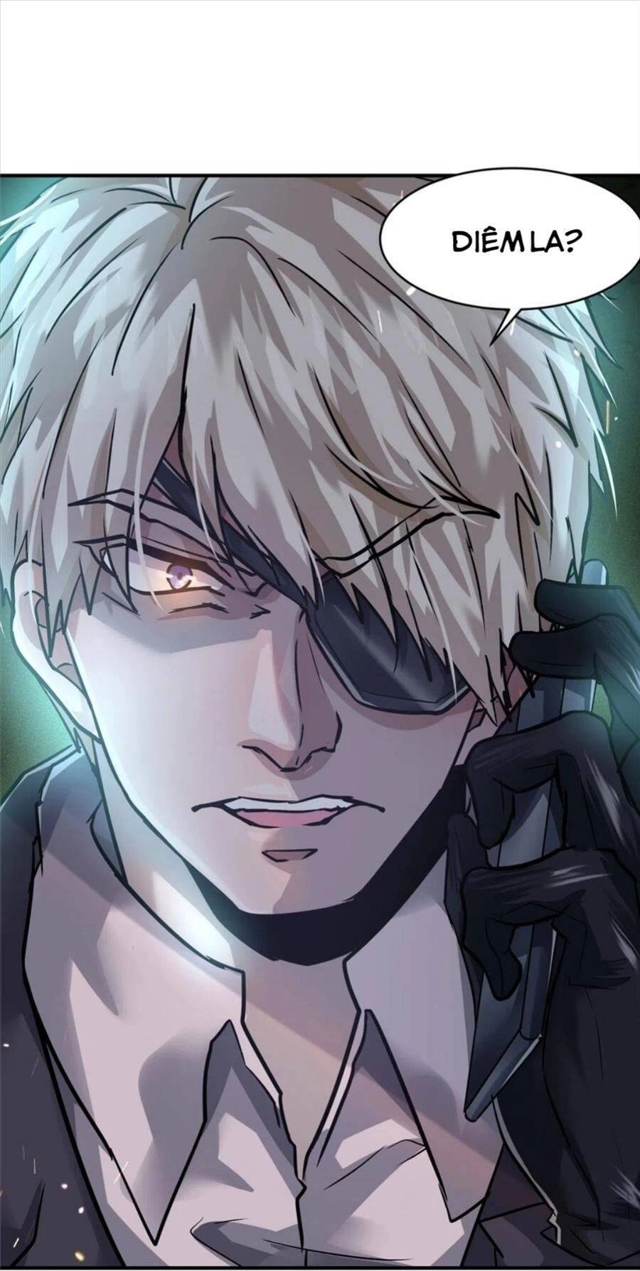 Vương Giả Săn Mồi Chapter 45 - 10