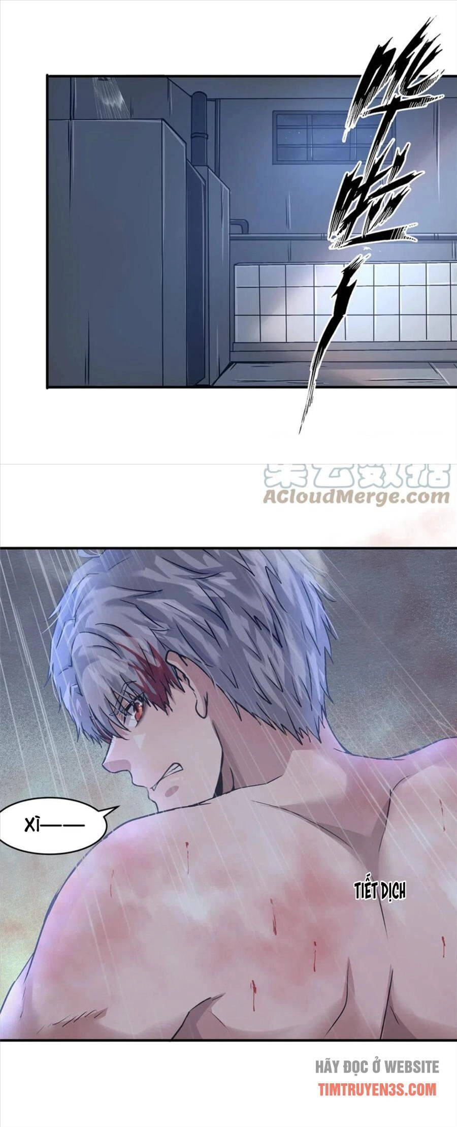 Vương Giả Săn Mồi Chapter 45 - 13