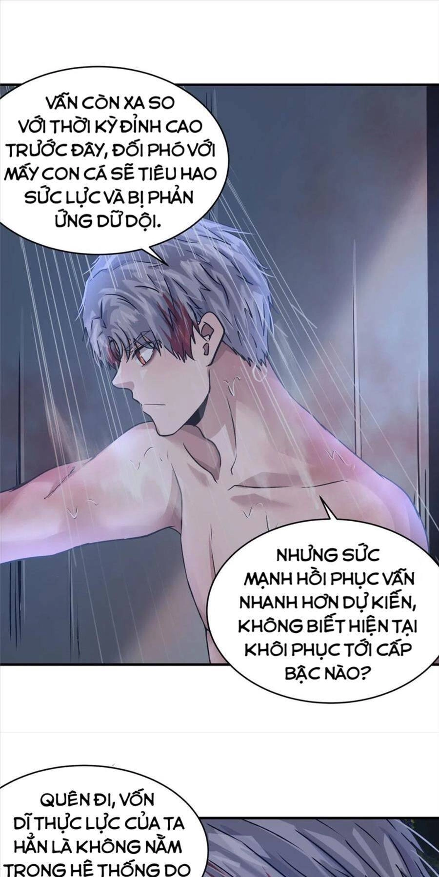 Vương Giả Săn Mồi Chapter 45 - 14