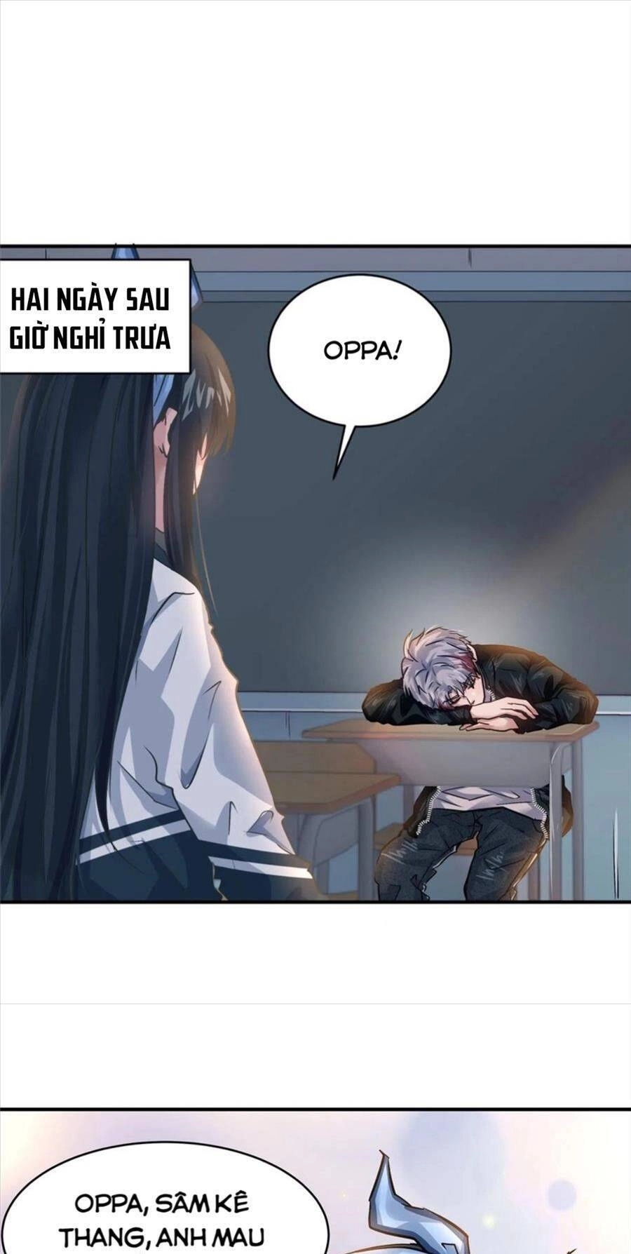 Vương Giả Săn Mồi Chapter 45 - 16