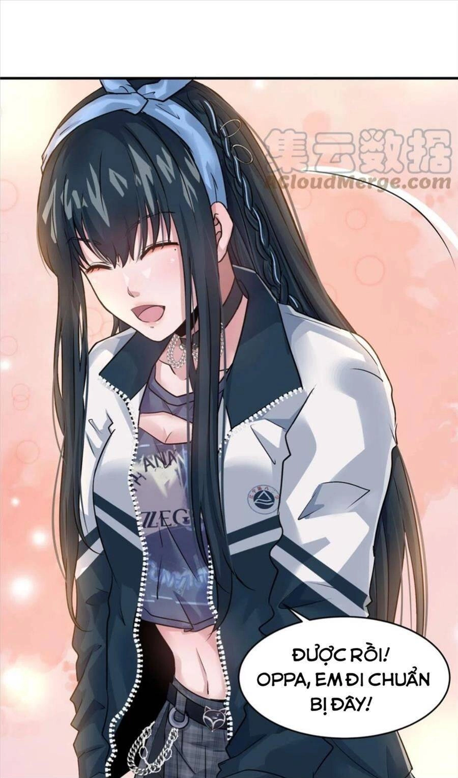 Vương Giả Săn Mồi Chapter 45 - 20