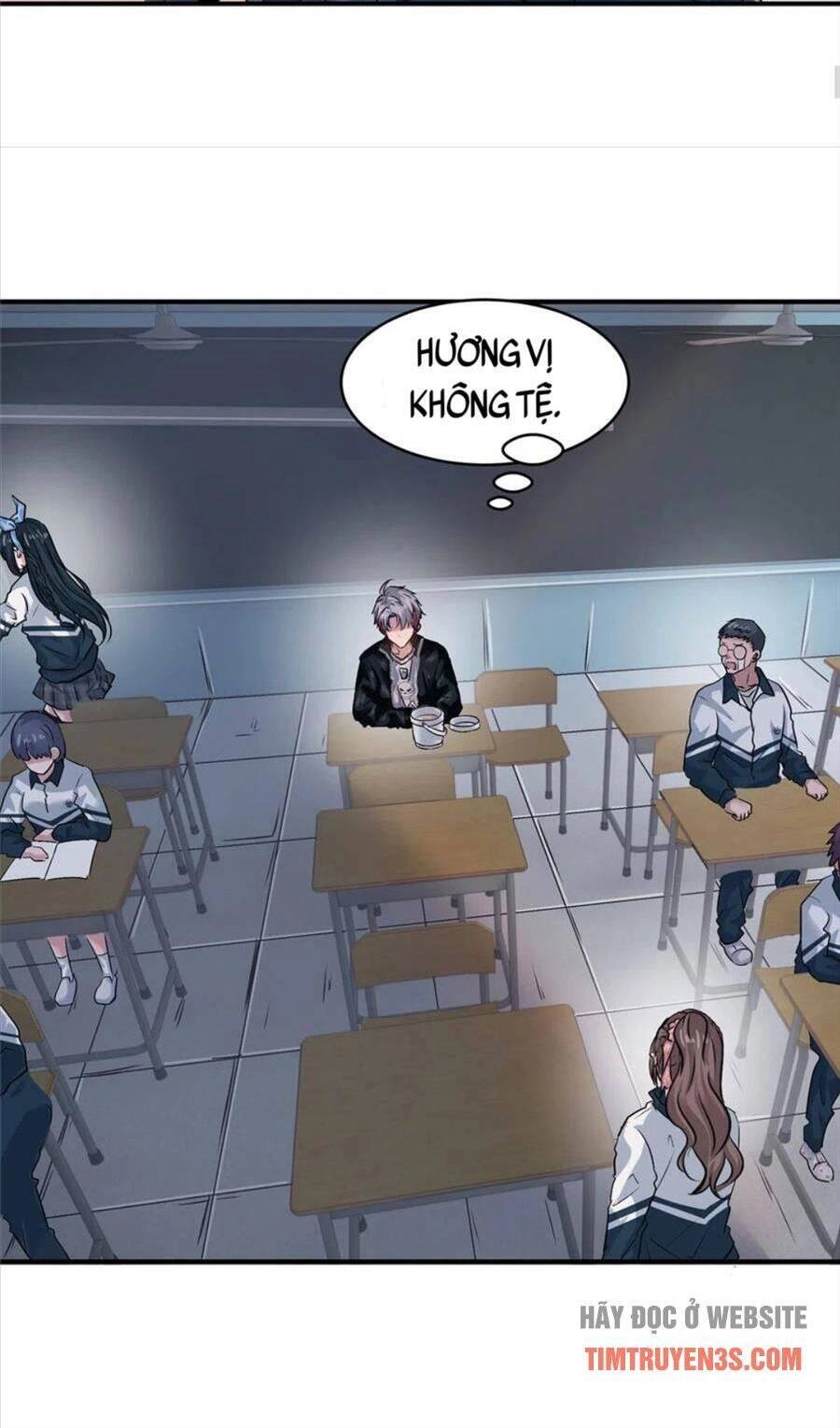 Vương Giả Săn Mồi Chapter 45 - 21