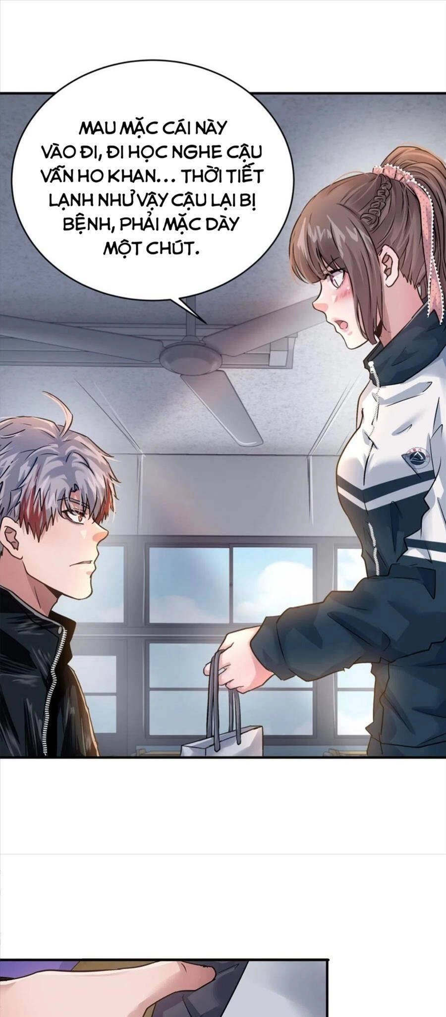 Vương Giả Săn Mồi Chapter 45 - 22