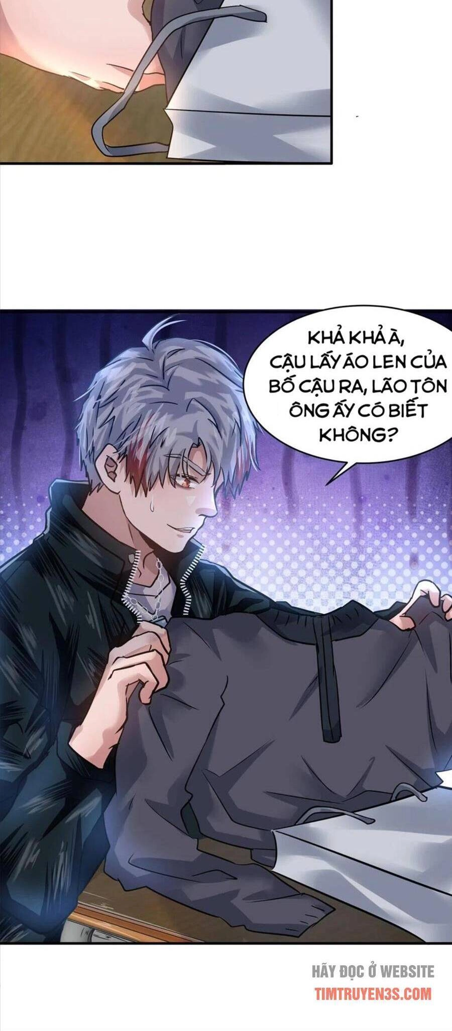 Vương Giả Săn Mồi Chapter 45 - 23