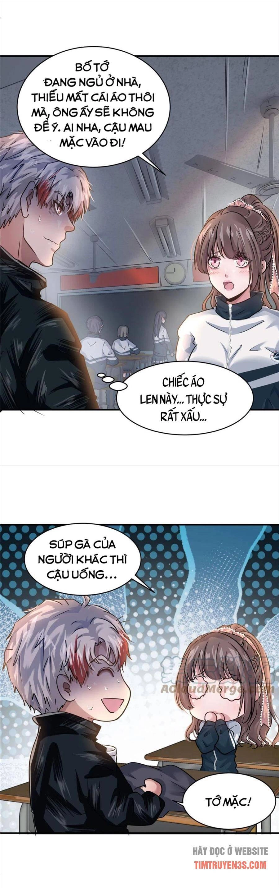 Vương Giả Săn Mồi Chapter 45 - 24