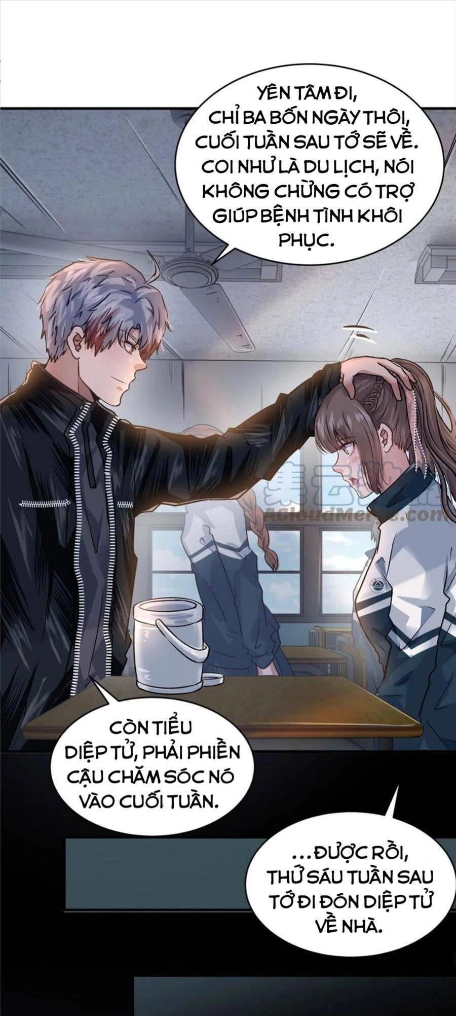 Vương Giả Săn Mồi Chapter 45 - 26