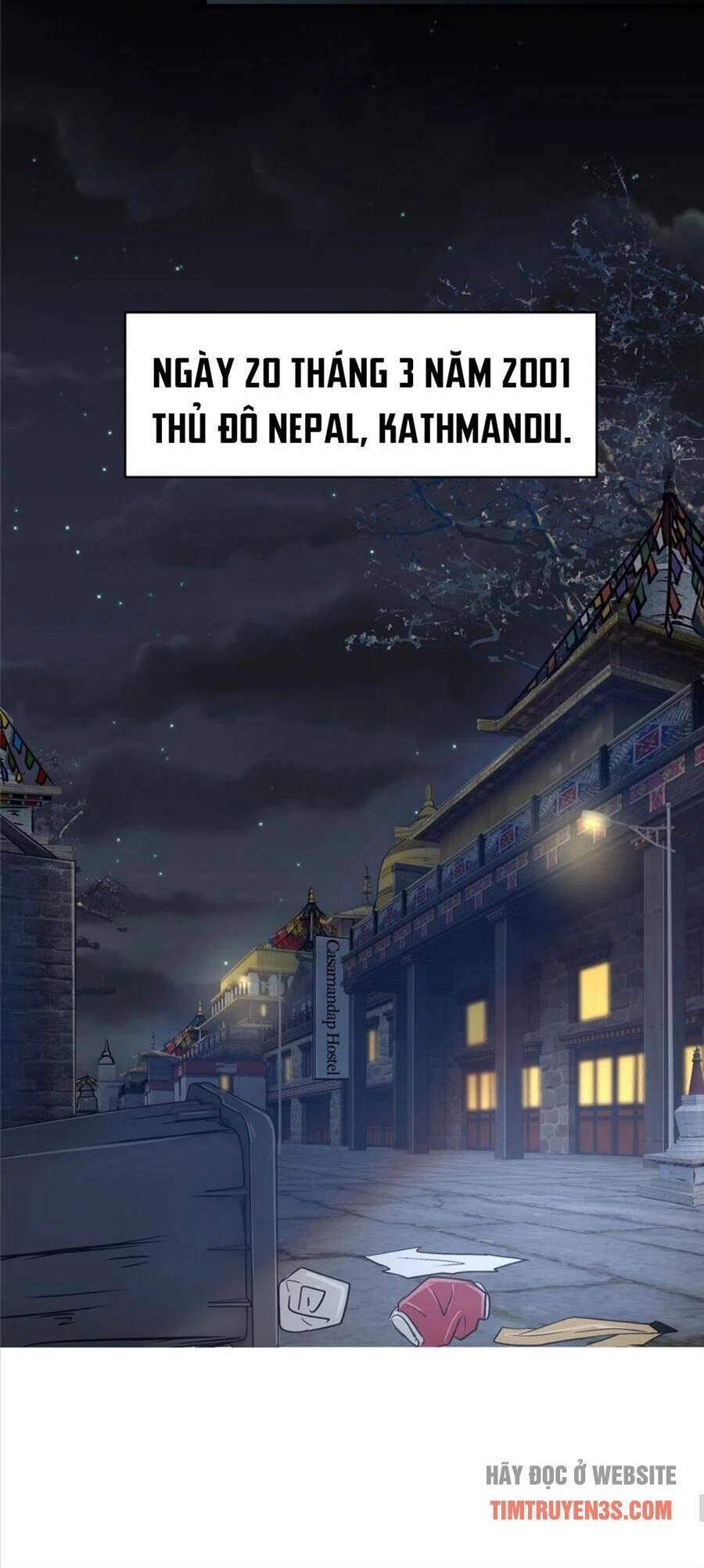 Vương Giả Săn Mồi Chapter 45 - 27