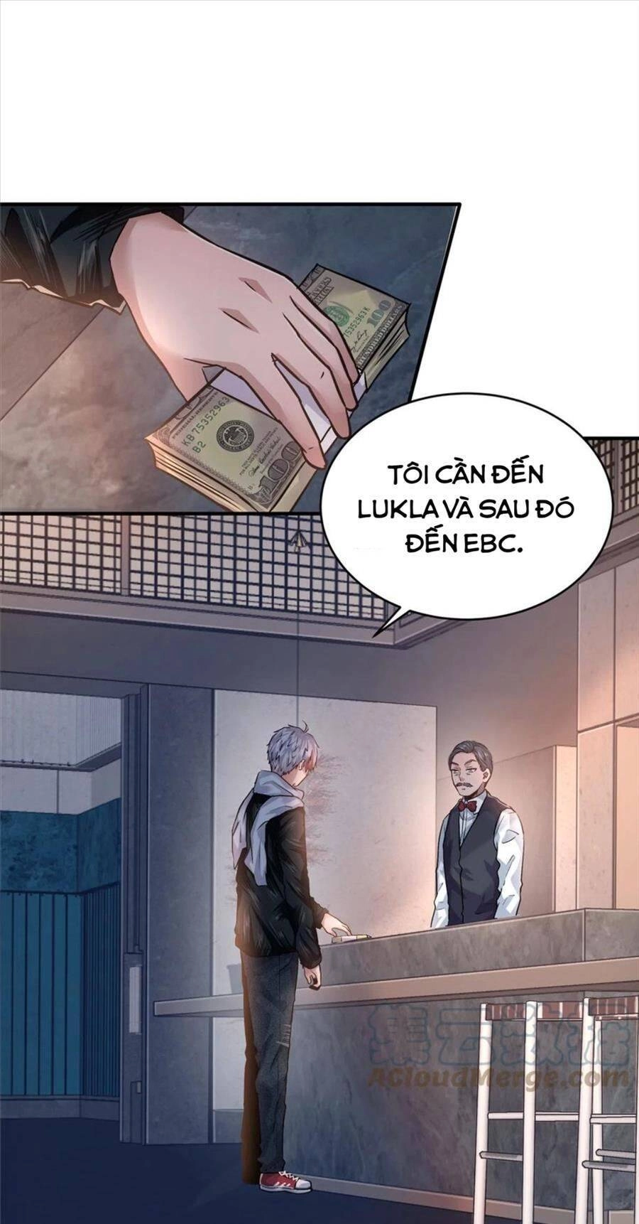 Vương Giả Săn Mồi Chapter 45 - 28