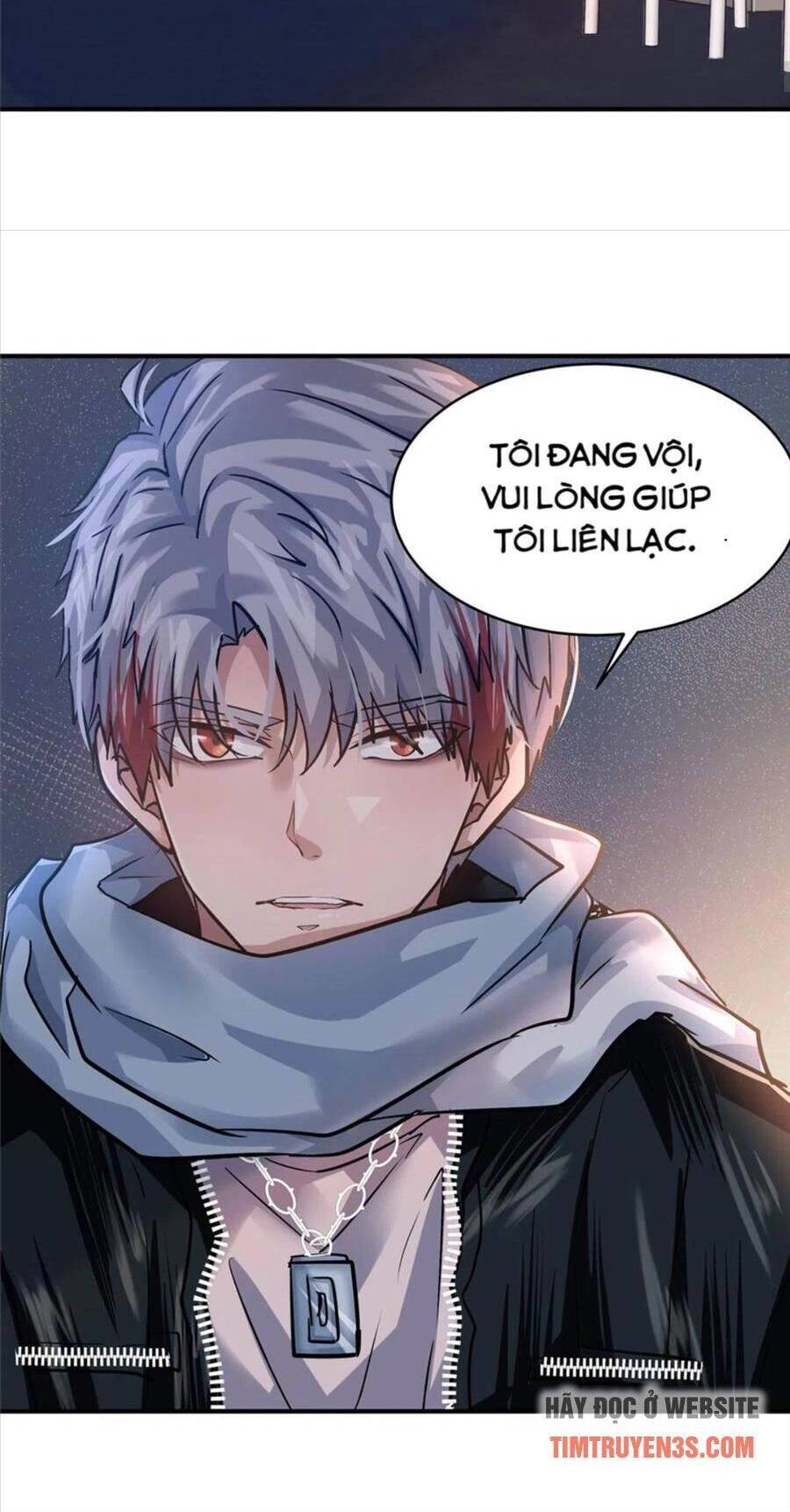 Vương Giả Săn Mồi Chapter 45 - 29