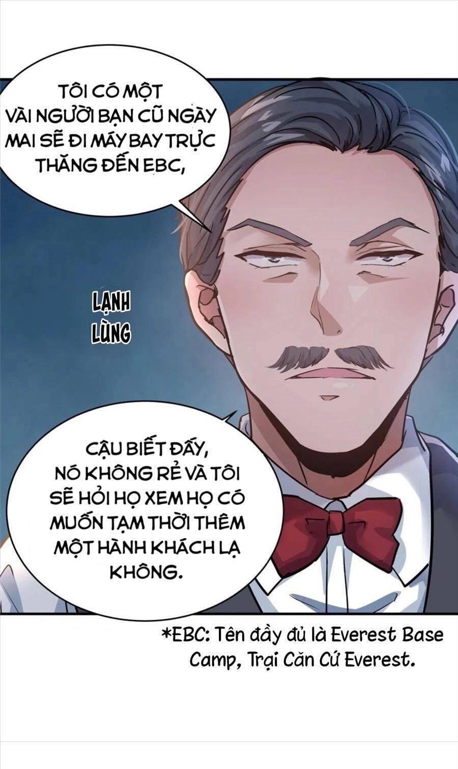 Vương Giả Săn Mồi Chapter 45 - 30