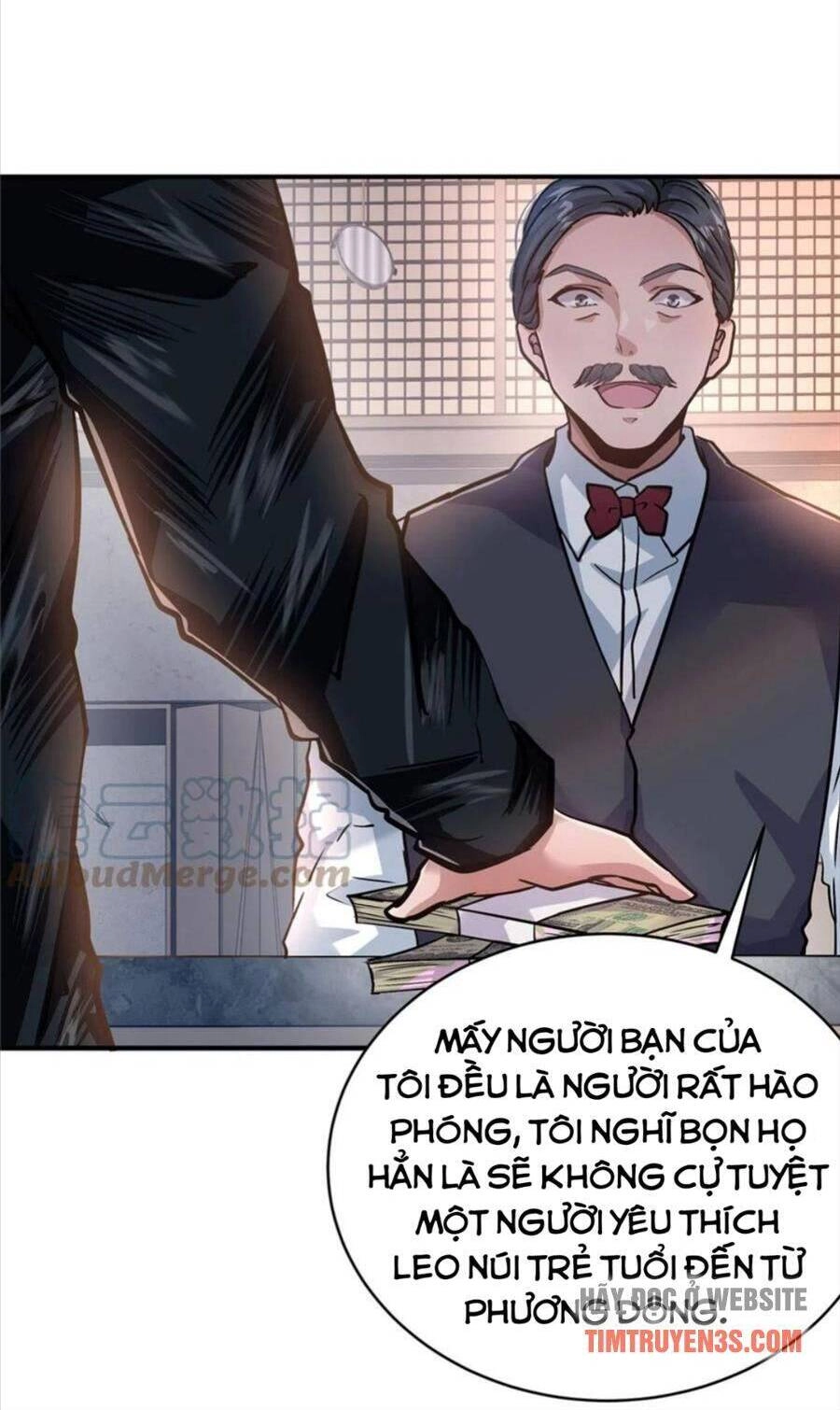 Vương Giả Săn Mồi Chapter 45 - 31