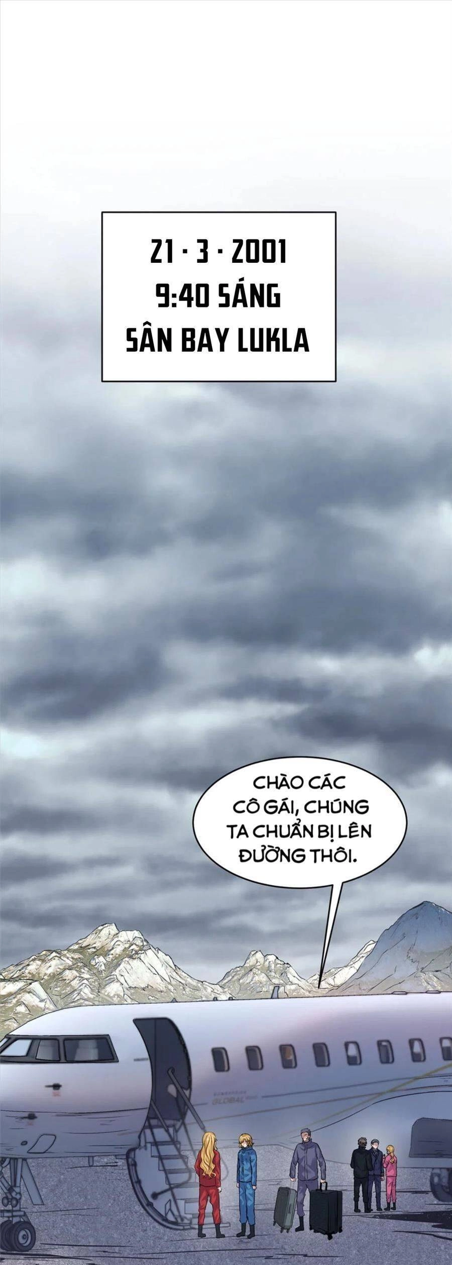 Vương Giả Săn Mồi Chapter 45 - 32