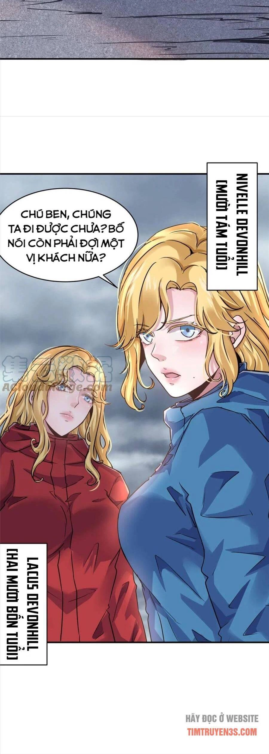 Vương Giả Săn Mồi Chapter 45 - 33