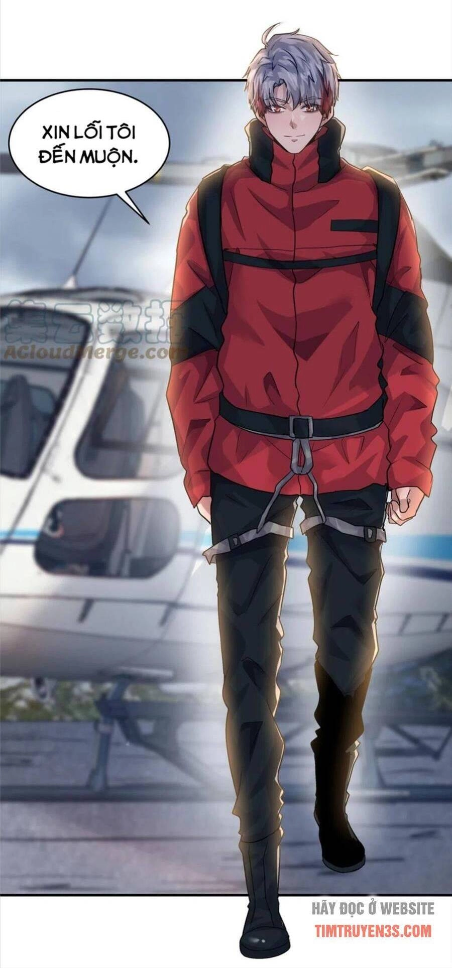 Vương Giả Săn Mồi Chapter 45 - 35