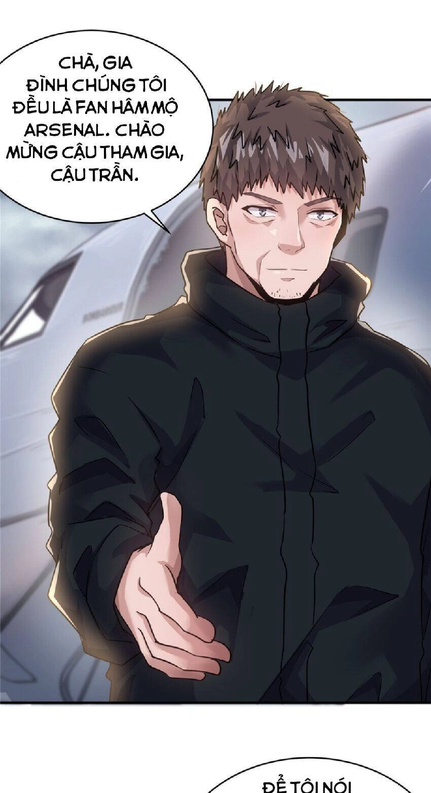 Vương Giả Săn Mồi Chapter 46 - 3