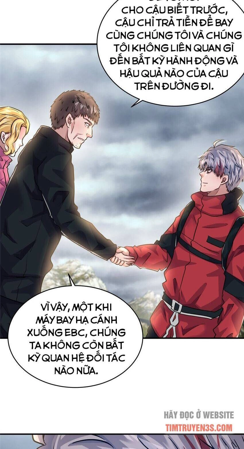 Vương Giả Săn Mồi Chapter 46 - 4