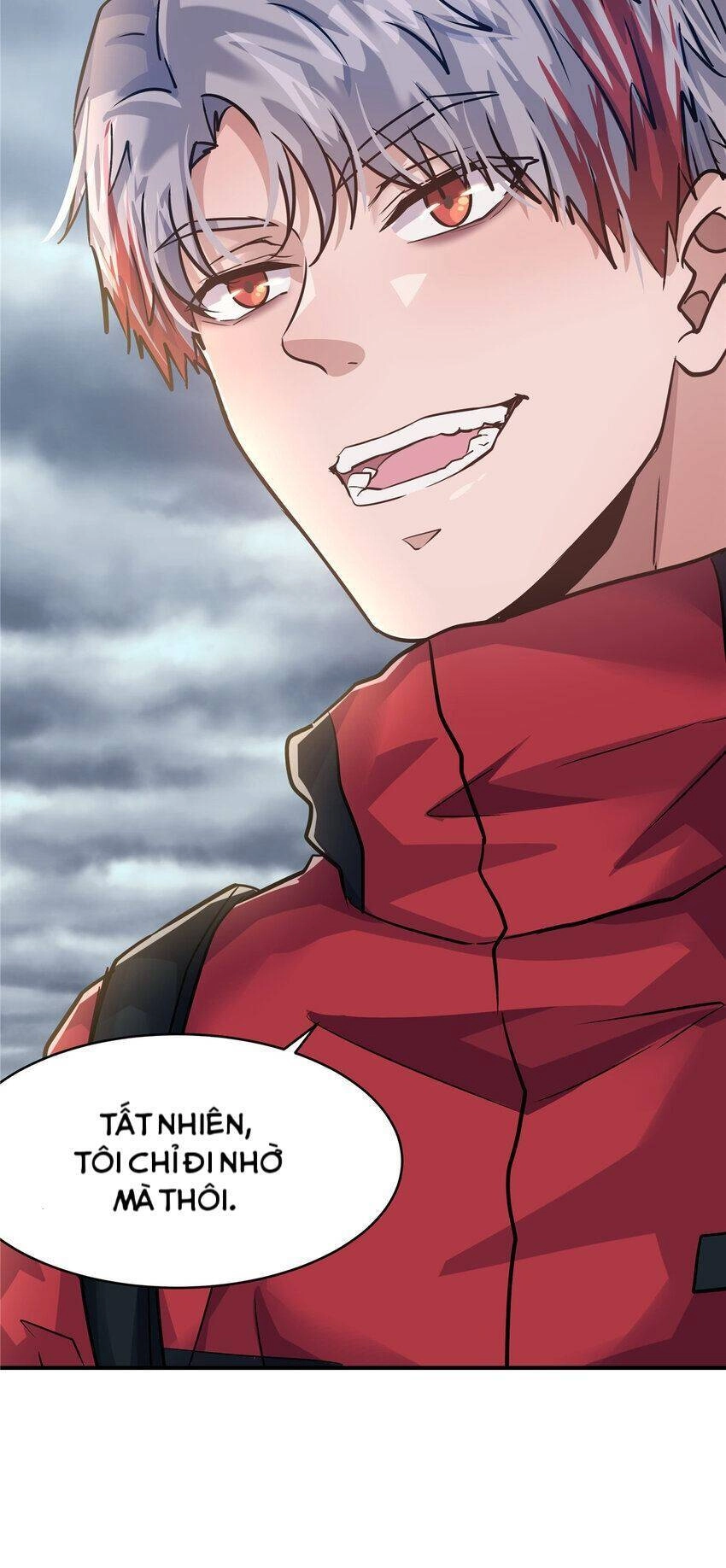 Vương Giả Săn Mồi Chapter 46 - 5