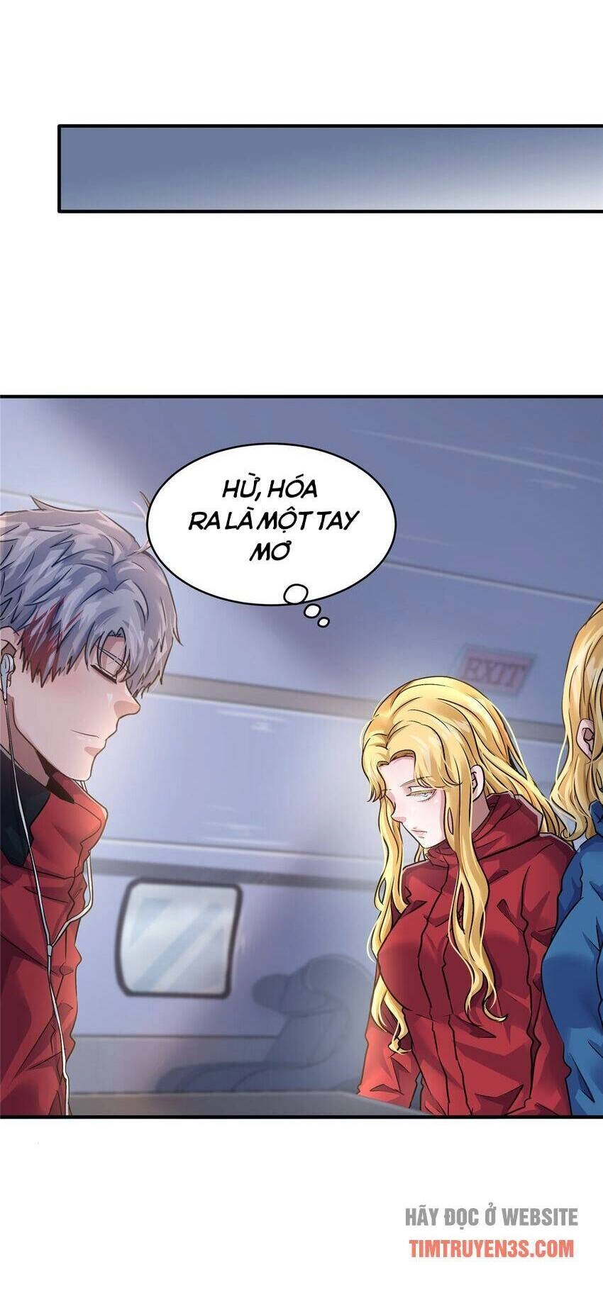 Vương Giả Săn Mồi Chapter 46 - 6