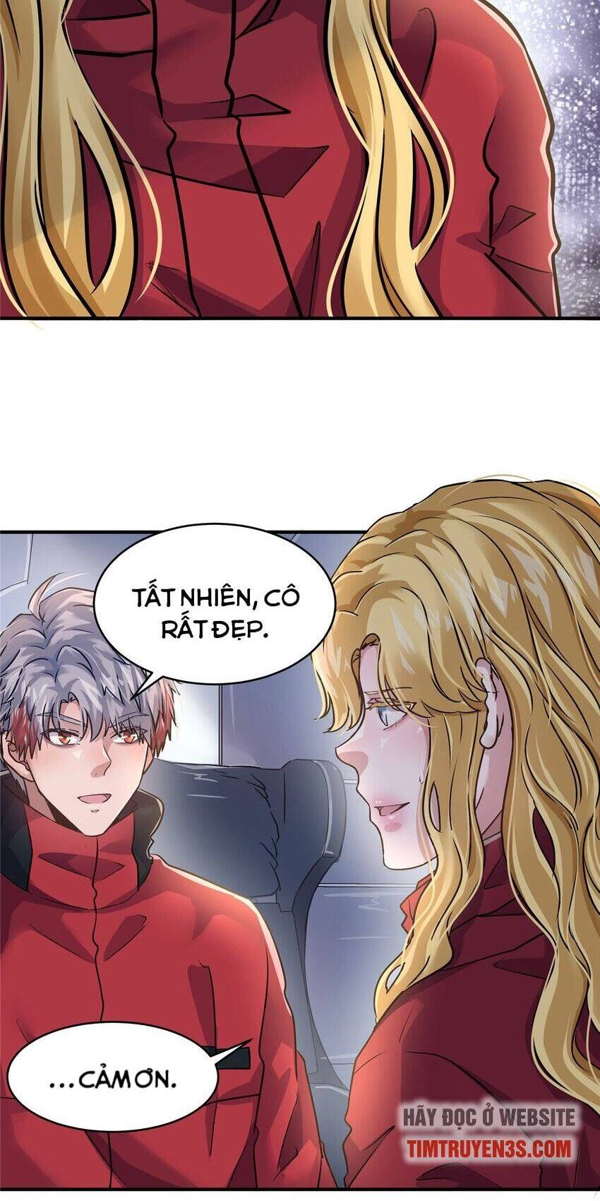 Vương Giả Săn Mồi Chapter 46 - 10