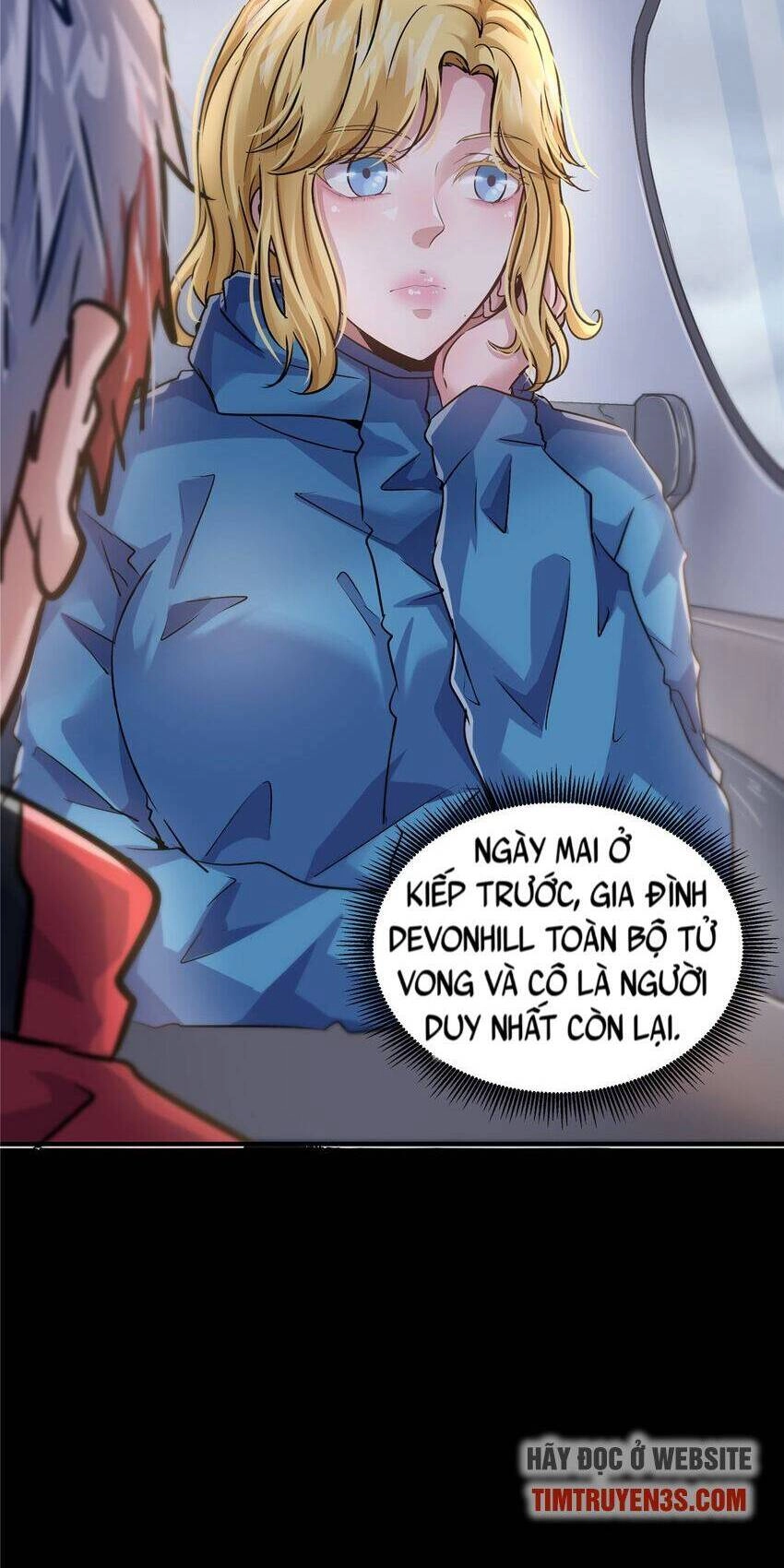 Vương Giả Săn Mồi Chapter 46 - 12