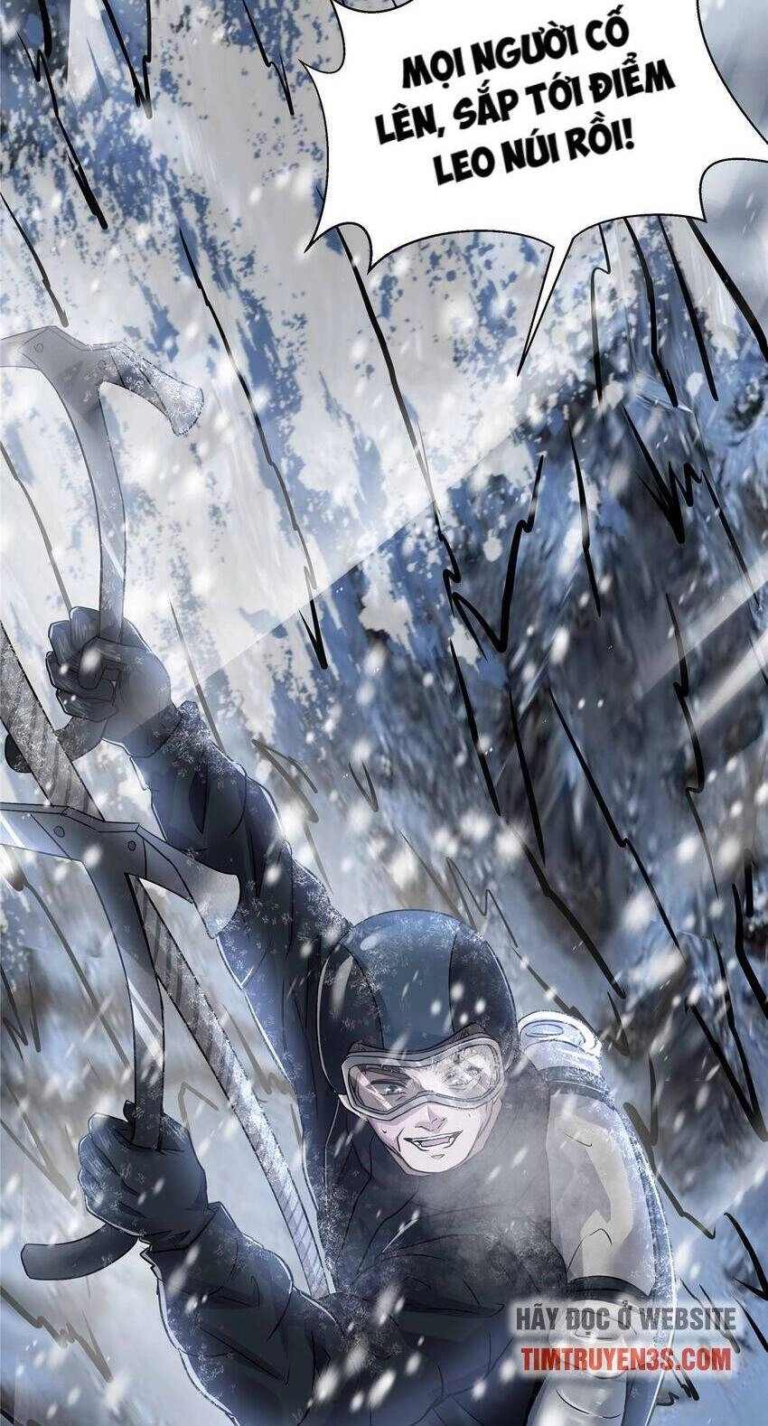 Vương Giả Săn Mồi Chapter 46 - 16