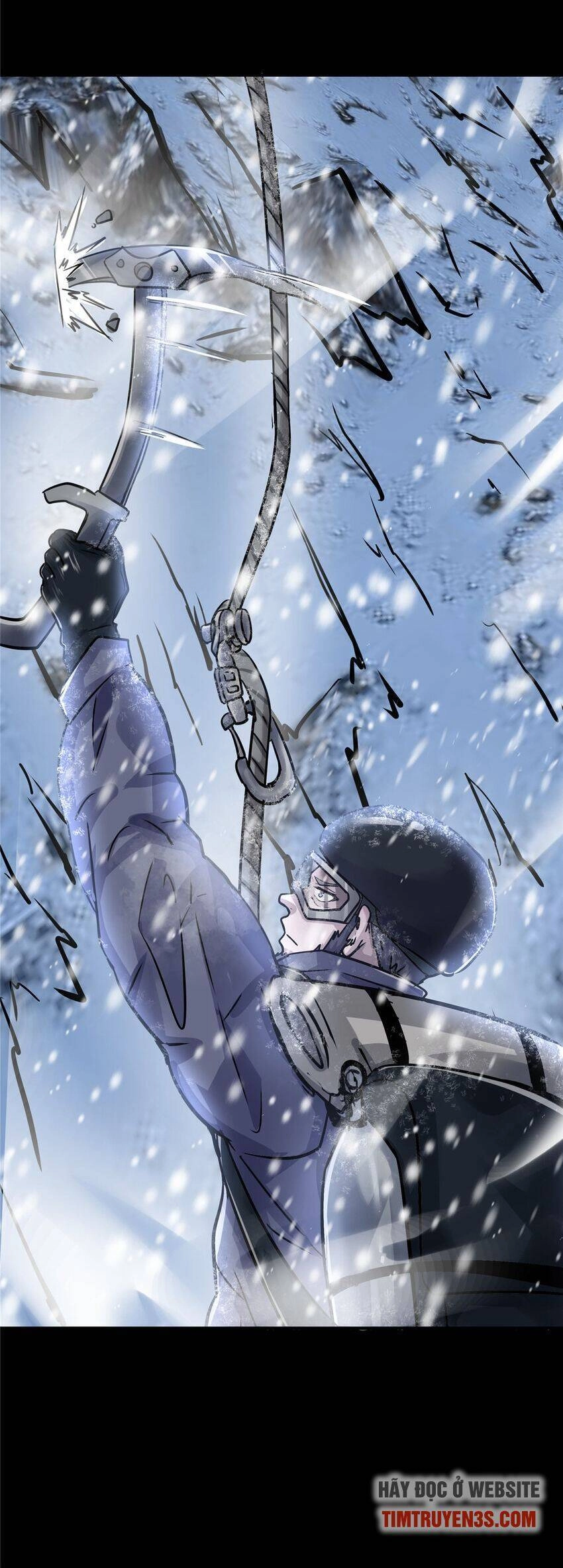 Vương Giả Săn Mồi Chapter 46 - 18