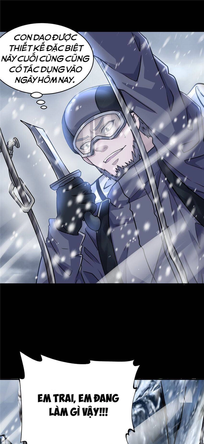 Vương Giả Săn Mồi Chapter 46 - 19