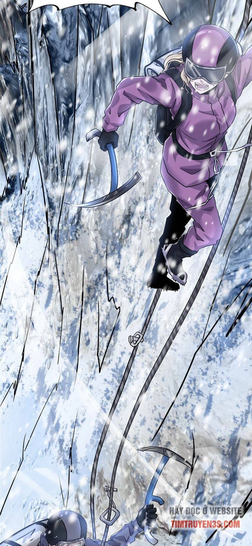 Vương Giả Săn Mồi Chapter 46 - 20