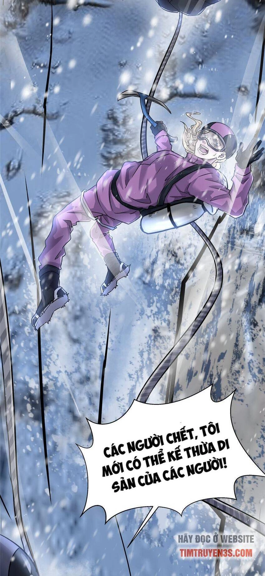 Vương Giả Săn Mồi Chapter 46 - 22