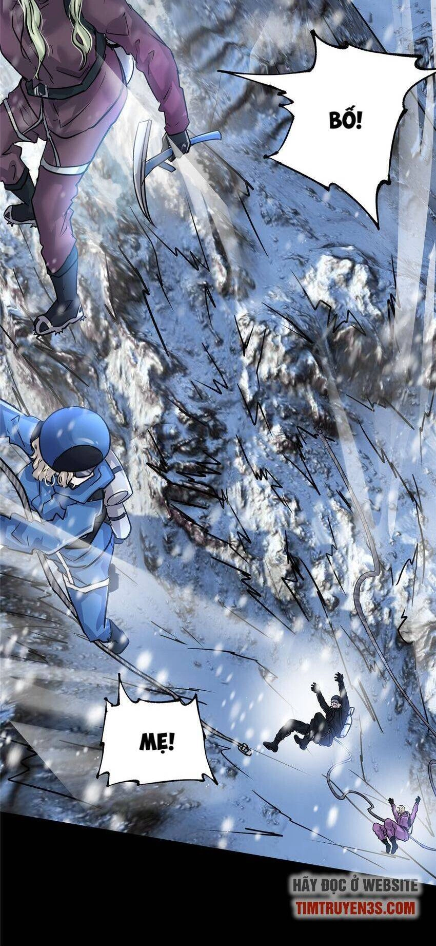 Vương Giả Săn Mồi Chapter 46 - 24