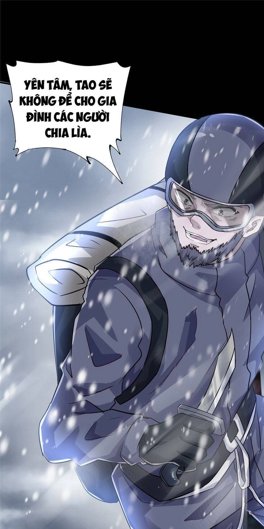 Vương Giả Săn Mồi Chapter 46 - 25