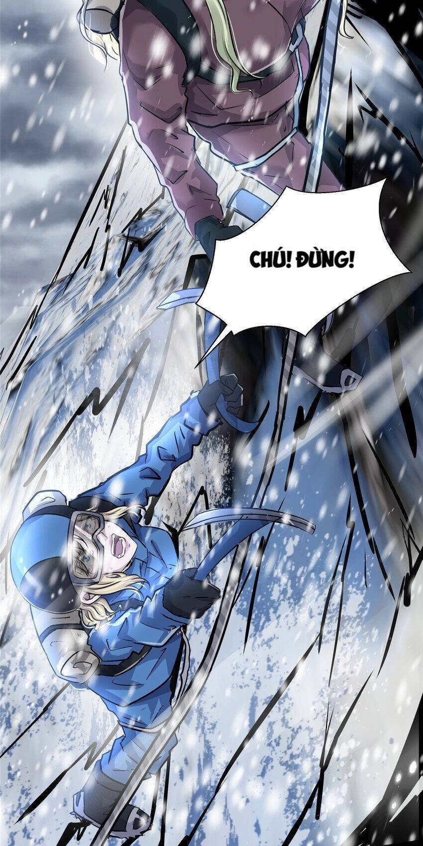 Vương Giả Săn Mồi Chapter 46 - 27