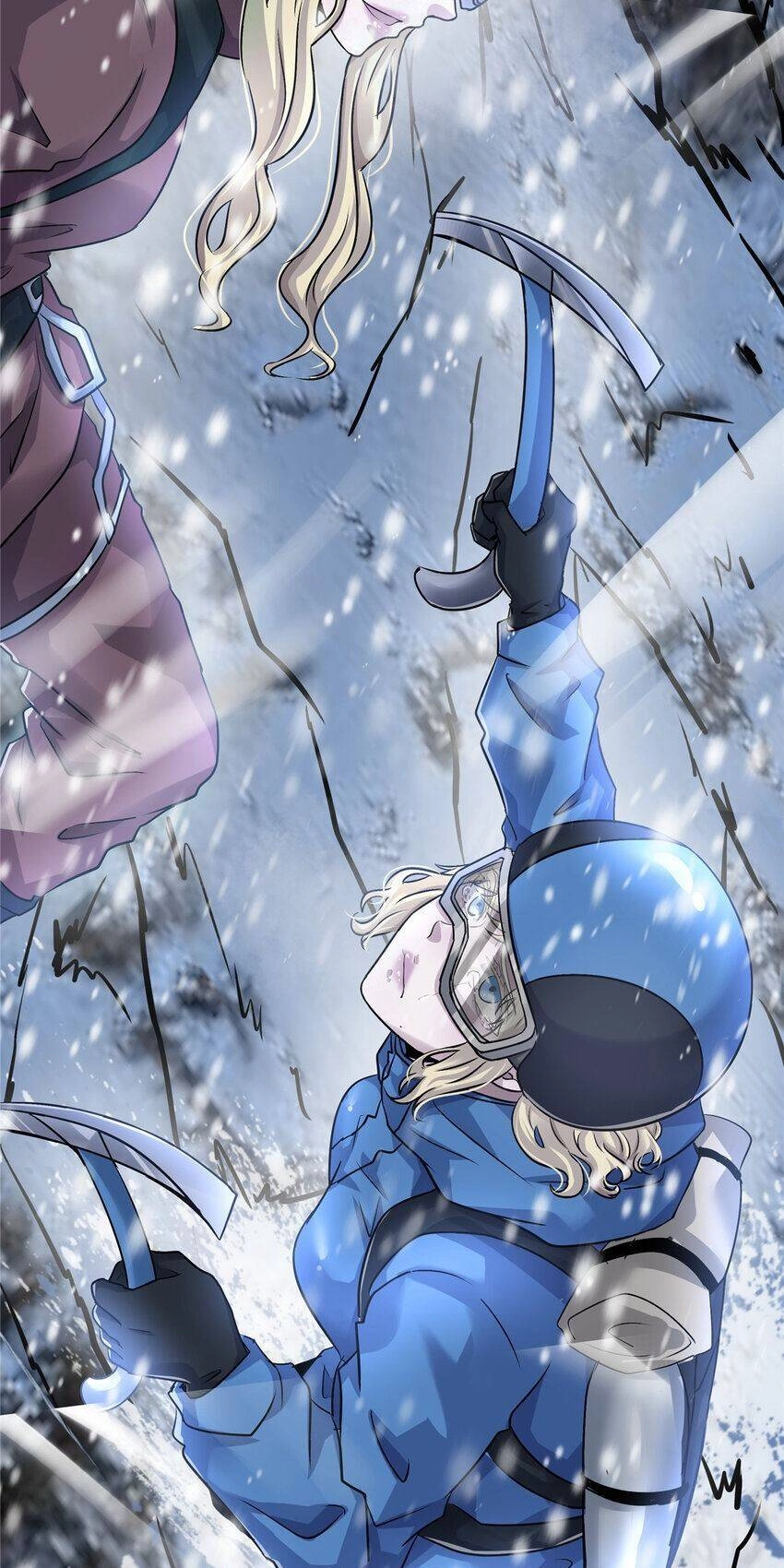 Vương Giả Săn Mồi Chapter 46 - 29