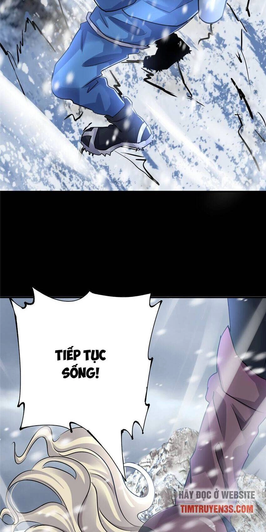 Vương Giả Săn Mồi Chapter 46 - 30