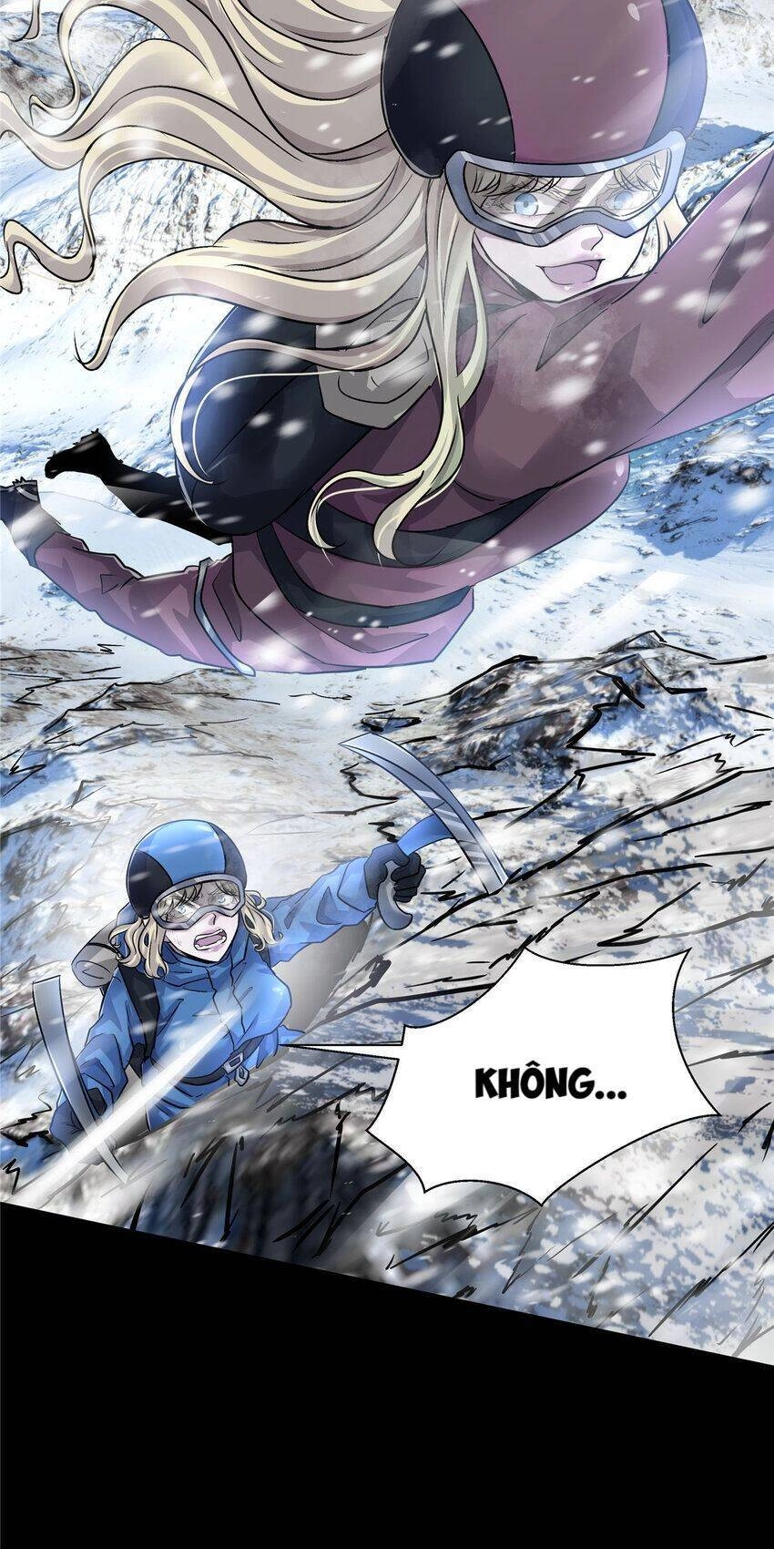 Vương Giả Săn Mồi Chapter 46 - 31