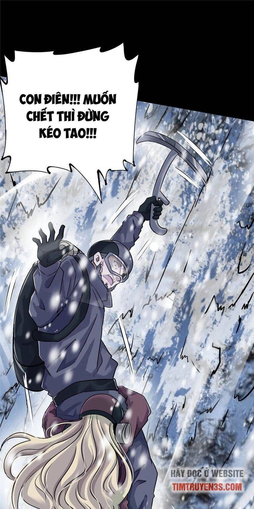 Vương Giả Săn Mồi Chapter 46 - 32