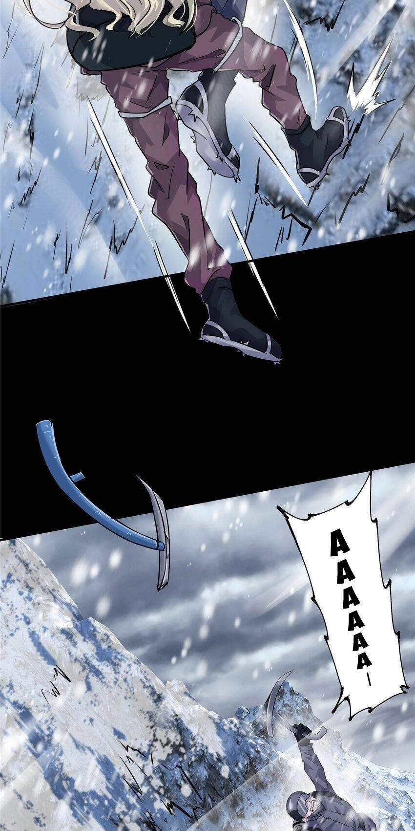 Vương Giả Săn Mồi Chapter 46 - 33