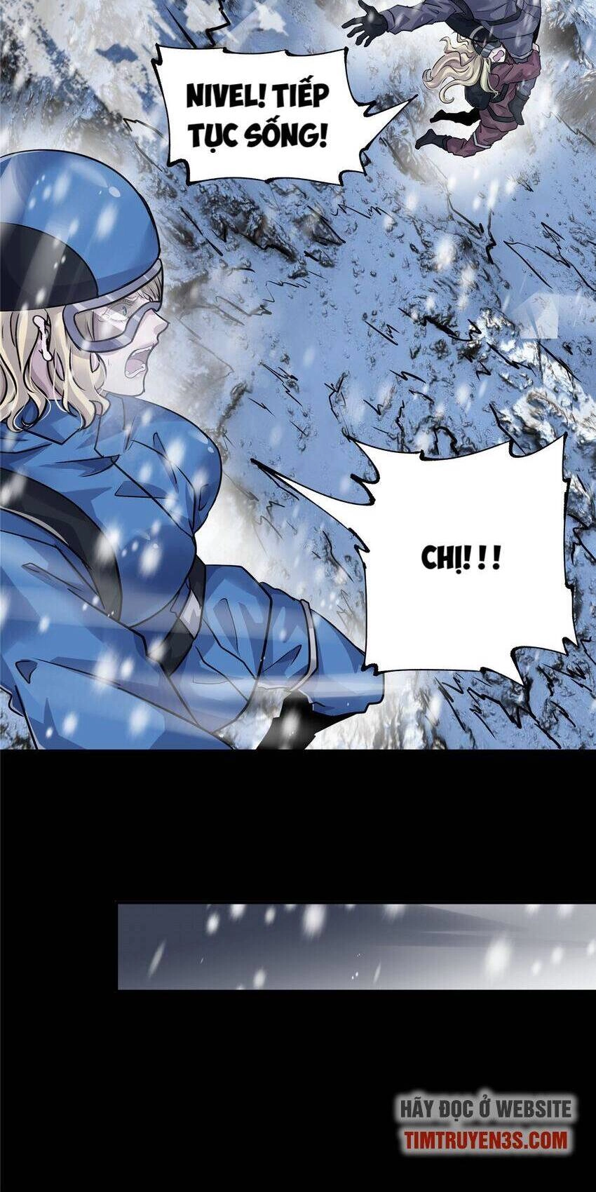 Vương Giả Săn Mồi Chapter 46 - 34