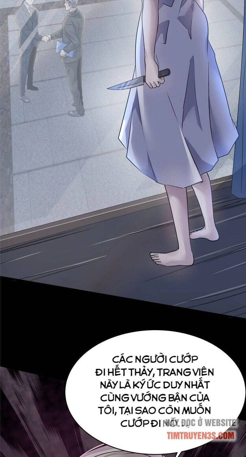 Vương Giả Săn Mồi Chapter 46 - 36