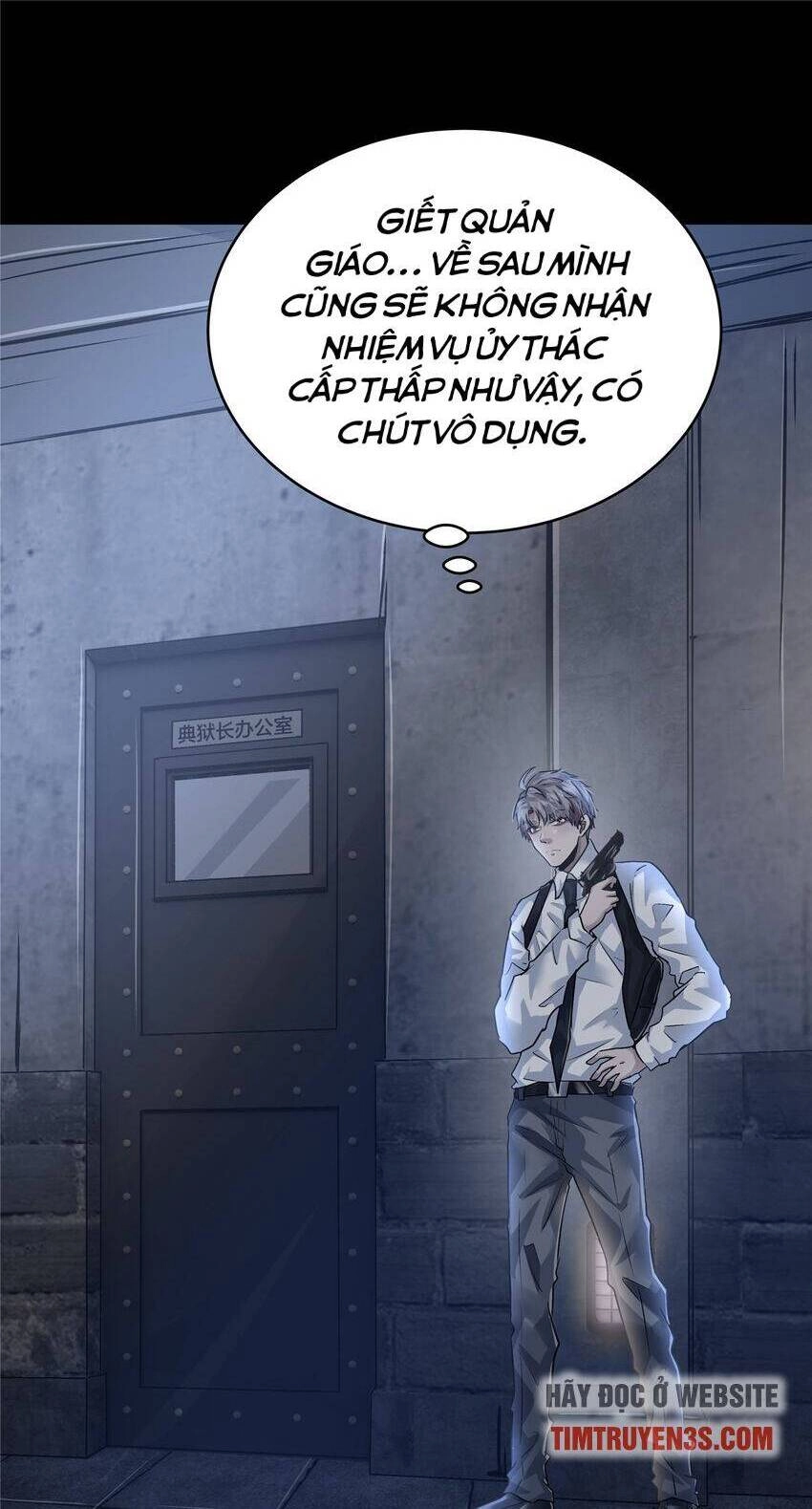 Vương Giả Săn Mồi Chapter 46 - 41